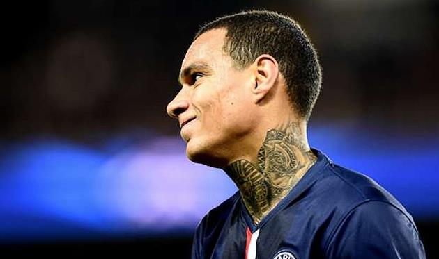 Грегори ван дер Виль, Getty images