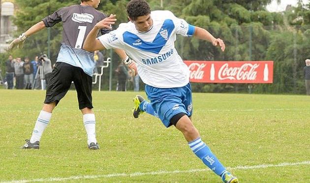 Макси Ромеро