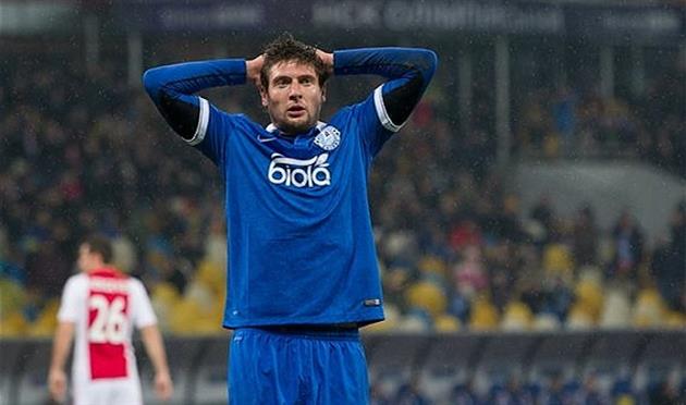 Евгений Селезнев, Football.ua