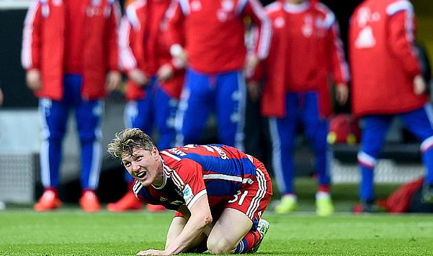 Бастиан Швайнштайгер, kicker.de