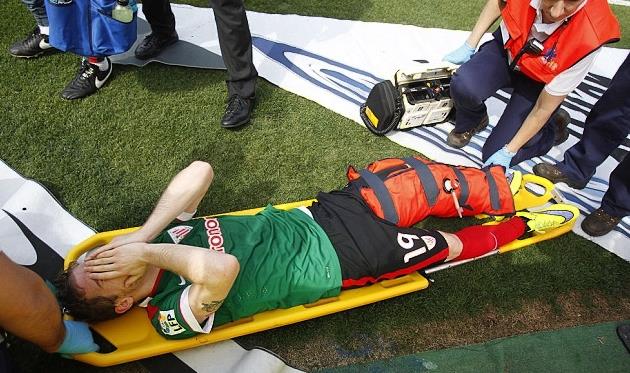 Икер Муниаин, AS