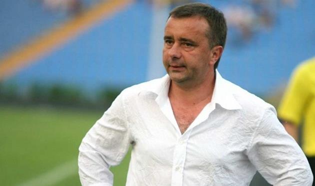 Руслан Забранский, niknews.mk.ua