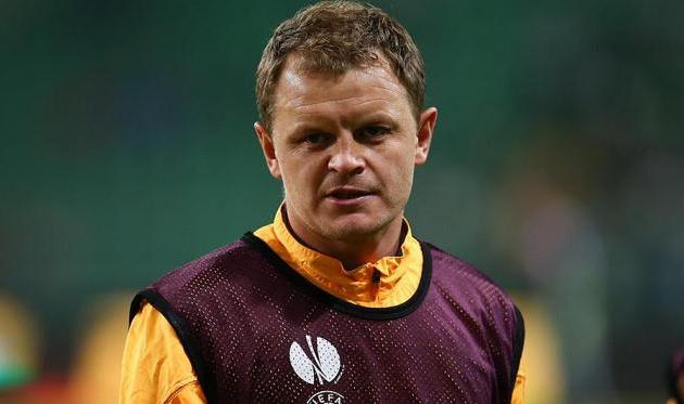 Андрей Березовчук, фото Р.Шевчука, Football.ua