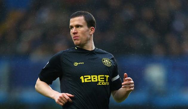 Гари Колдуэлл, Getty Images