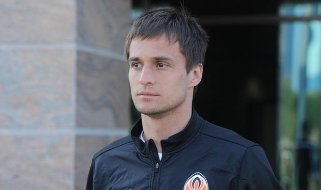 Антон Каниболоцкий, shakhtar.com