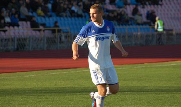 Ярослав Захаревич, фото ckdnipro.com.ua