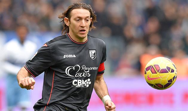 Эдгар Баррето, Getty Images