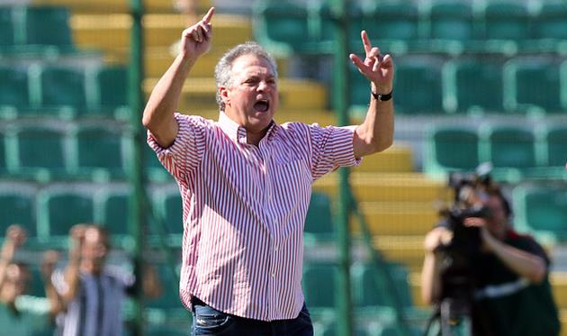 Абел Брага, Getty Images