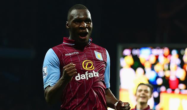 Кристиан Бентеке, Getty Images