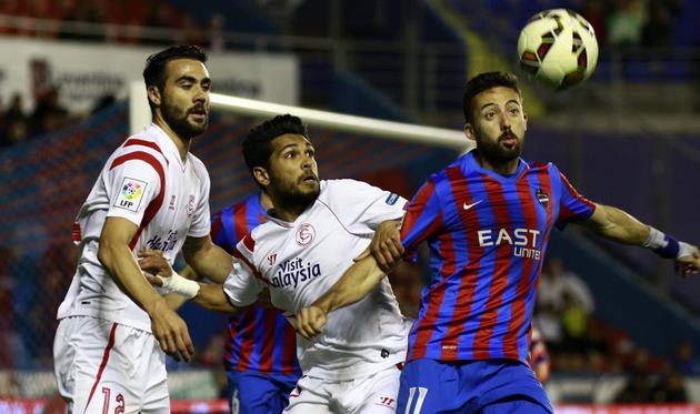 фото JOSE JORDAN (AFP)