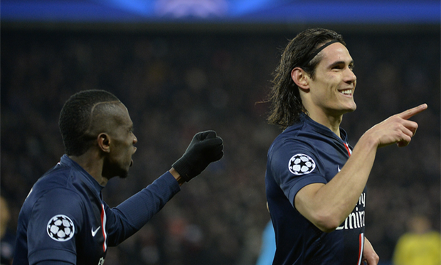 Фото standard.co.uk