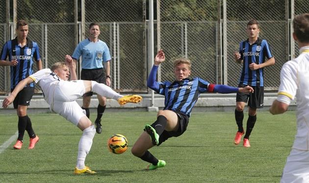 Филимонов в борьбе, фото chernomorets.odessa.ua