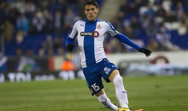 Эктор Морено, фото sport.es