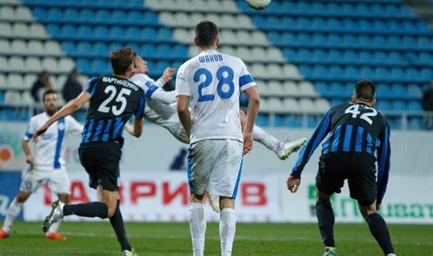 Фото fcdnipro.ua