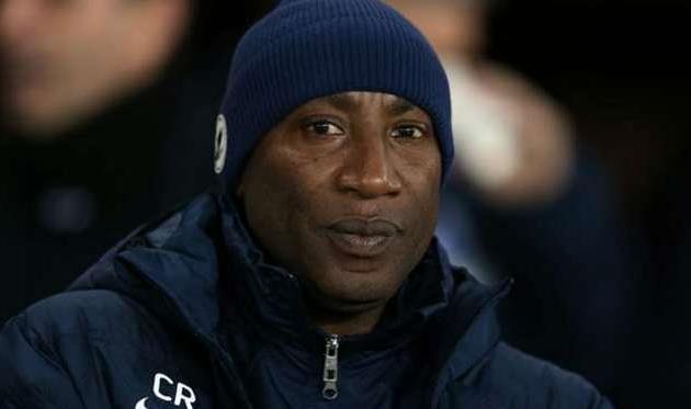 Крис Рэмси, Getty Images