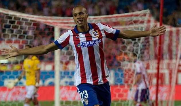 Жоао Миранда, Getty Images