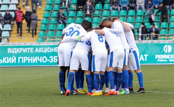 фото Олега Дубины, football.ua