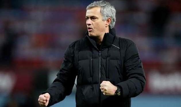 Жозе Моуриньо, Getty Images