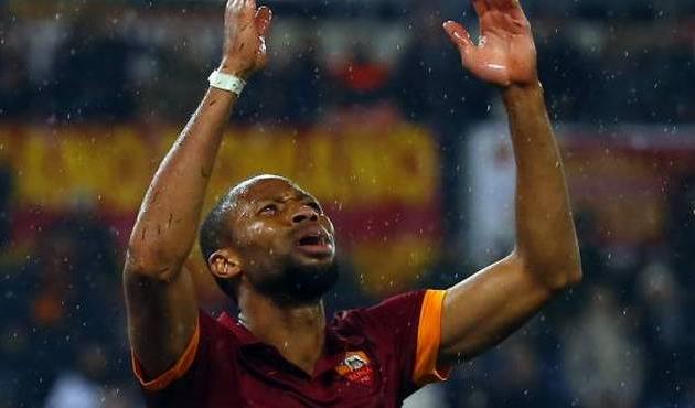 Сейду Кейта, Reuters