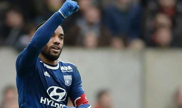 Александр Ляказетт, Getty Images