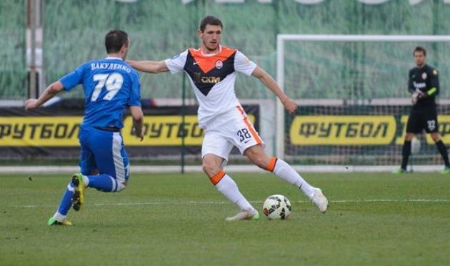 Сергей Кривцов, © Роман Самохин, Football.ua