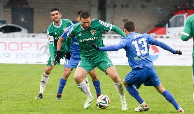 фото О. Дубины, Football.ua