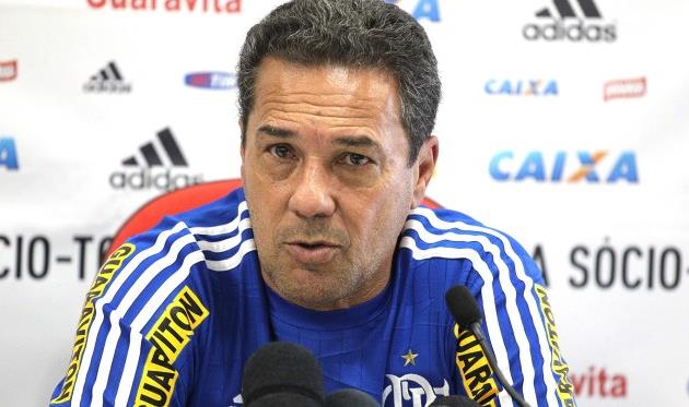 фото Gilvan de Souza / Flamengo