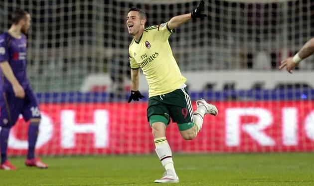 Маттиа Дестро, Getty Images