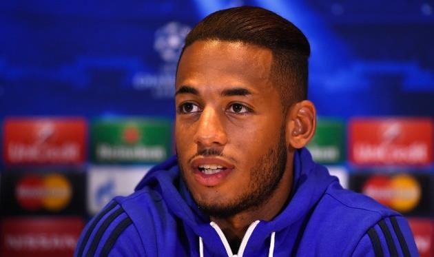 Деннис Аого, Getty Images