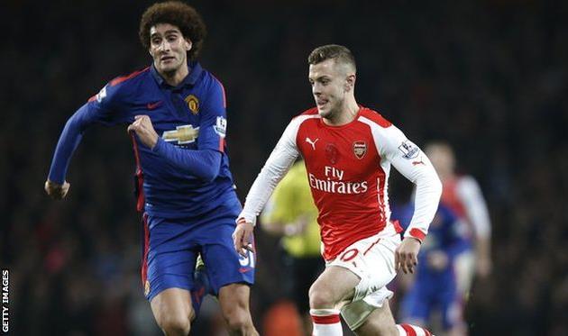 Уилшир: готов к возвращению