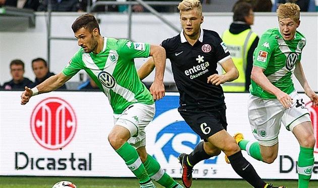 Йоханнес Гайс, kicker.de