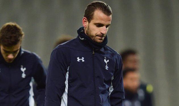 Роберто Солдадо, Getty images