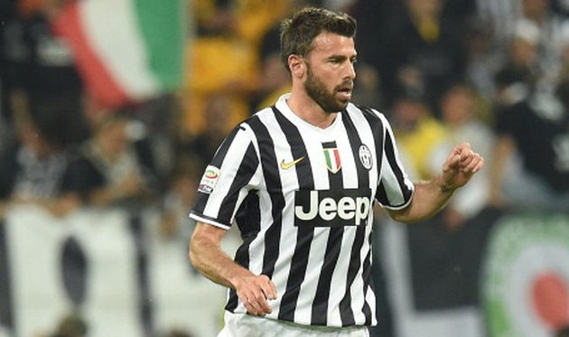 Андреа Барцальи, Getty images