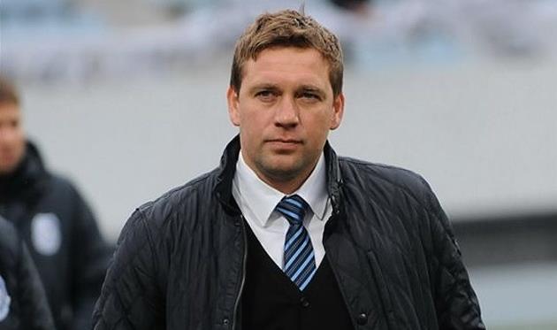 Александр Бабич, Football.ua