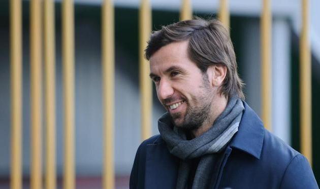 Дарио Срна, фото Р.Самохина, Football.ua