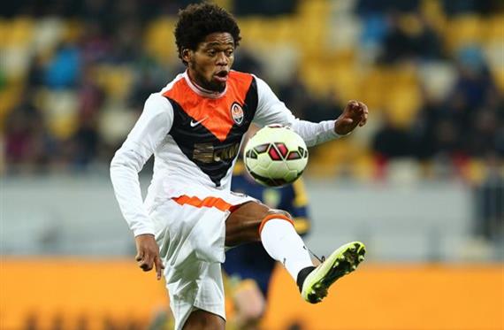 Шахтер — Металлист 1:0