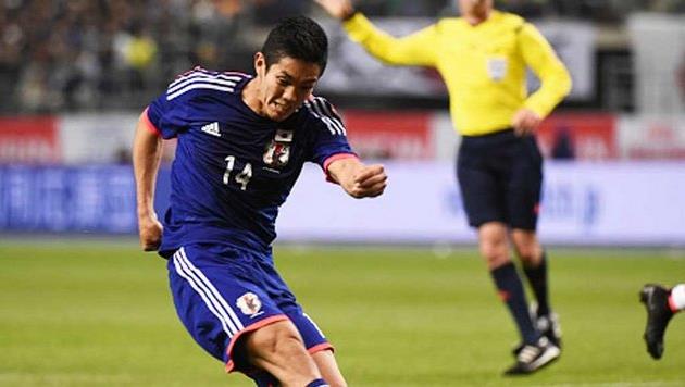 Йосинори Муто, skysports.com