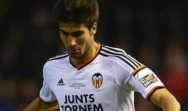 Андре Гомеш, Getty Images