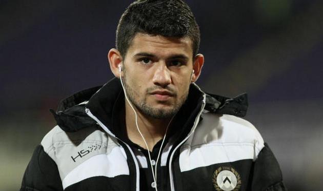 Алвес Жадсон, esporte.bandab.com.br