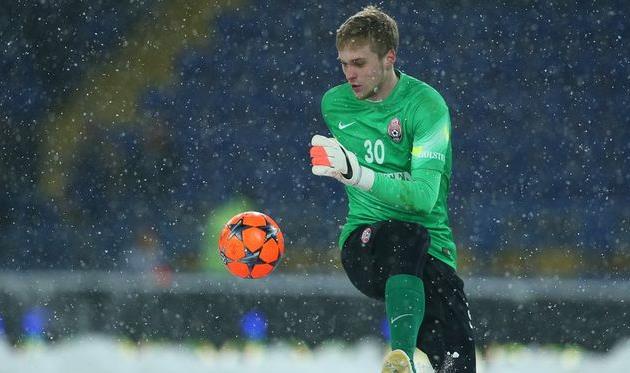 фото Р. Шевчука, Football.ua