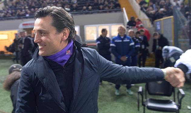 Винченцо Монтелла, Getty Images