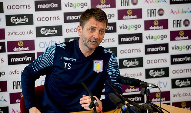 Тим Шервуд, Getty Images