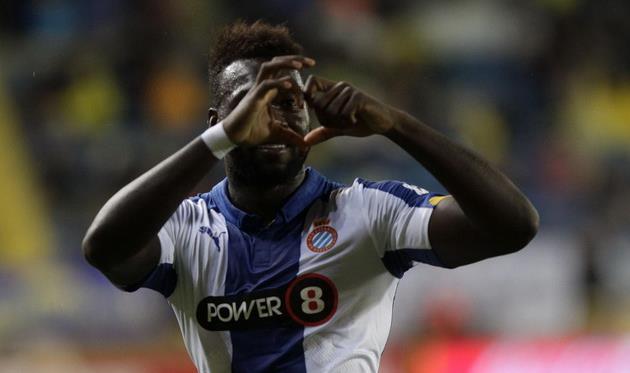 фото ANGEL SANCHEZ (DIARIO AS)