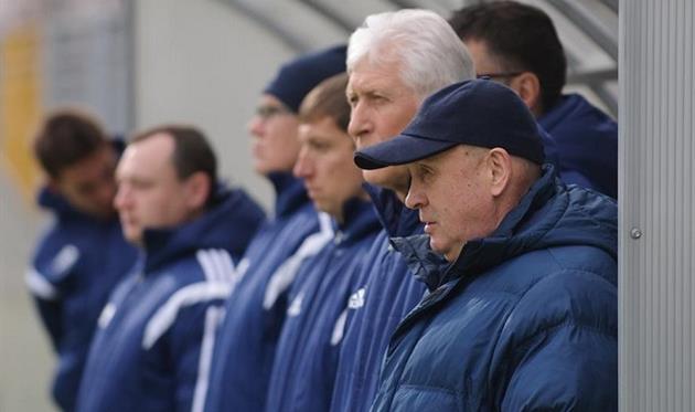 © РОМАН САМОХИН Football.ua