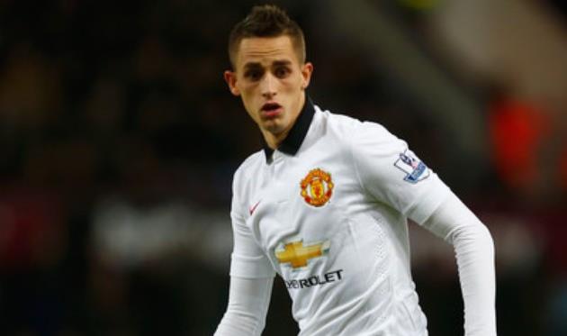 Аднан Янузай, Getty Images