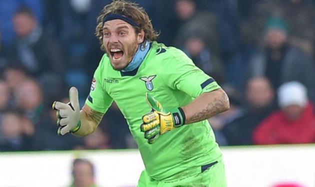 Федерико Маркетти, Getty Images