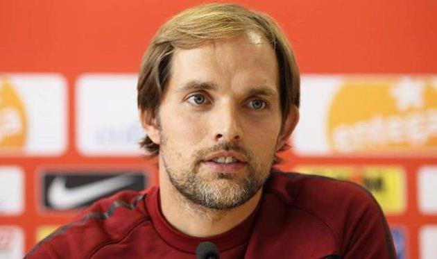 Томас Тухель, Getty Images