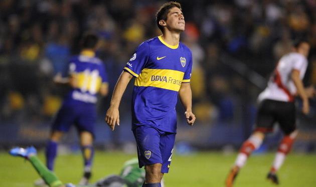 Кристиан Эрбес, Getty Images