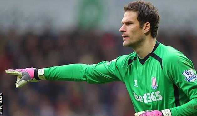 Асмир Бегович, Getty images