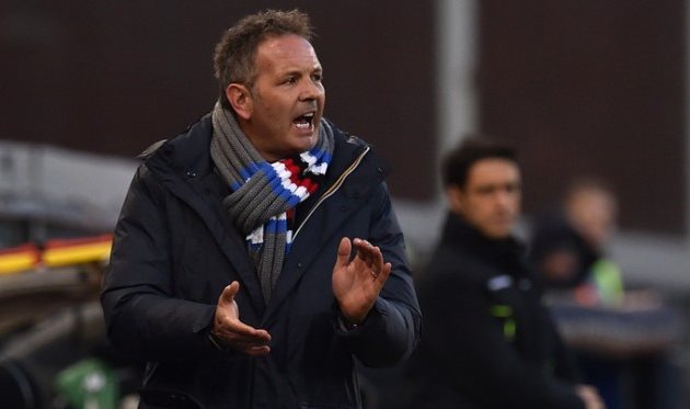 Синиша Михайлович, Getty images